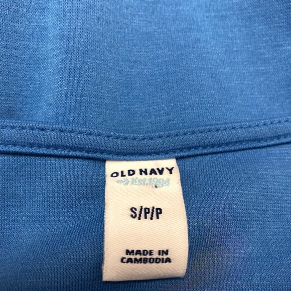 OLD NAVY SLEEVELESS DRESS - Picture 3 of 4